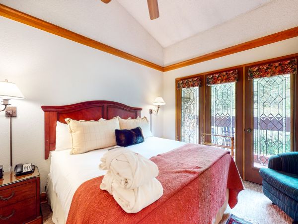 Beaver Creek Bachelor Gulch Condo 952763