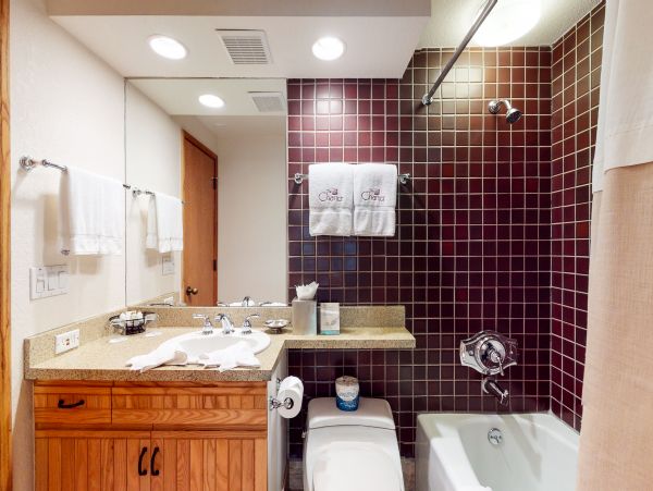 Beaver Creek Bachelor Gulch Condo 952763