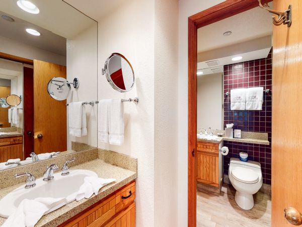Beaver Creek Bachelor Gulch Condo 952763