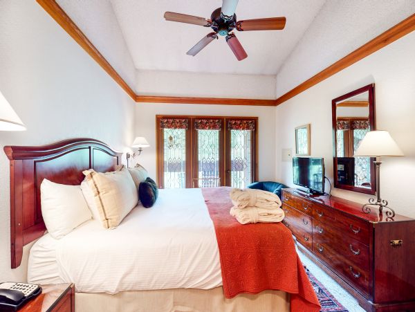Beaver Creek Bachelor Gulch Condo 952763