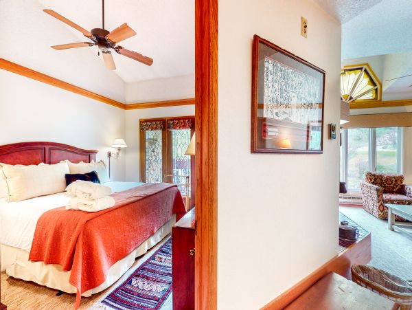 Beaver Creek Bachelor Gulch Condo 952763