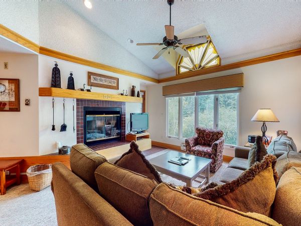 Beaver Creek Bachelor Gulch Condo 952763