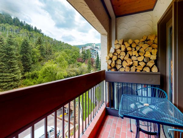 Beaver Creek Bachelor Gulch Condo 952765