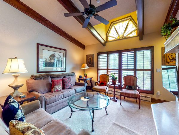 Beaver Creek Bachelor Gulch Condo 952765