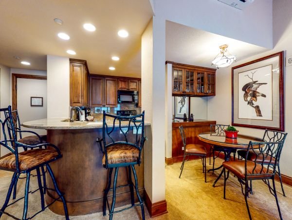 Beaver Creek Bachelor Gulch Condo 952765