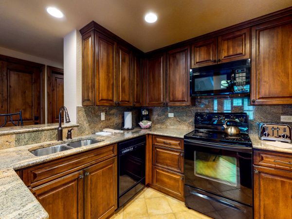 Beaver Creek Bachelor Gulch Condo 952765