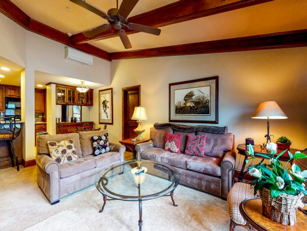 Beaver Creek Bachelor Gulch Condo 952765