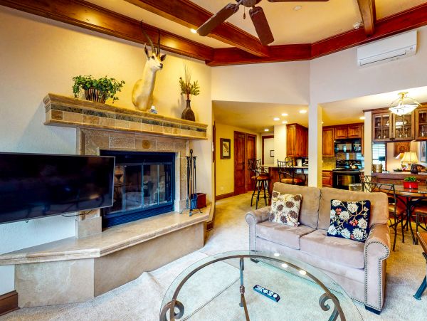 Beaver Creek Bachelor Gulch Condo 952765