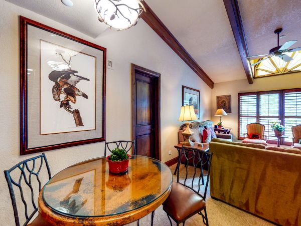 Beaver Creek Bachelor Gulch Condo 952765