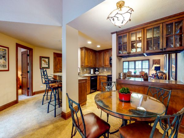Beaver Creek Bachelor Gulch Condo 952765