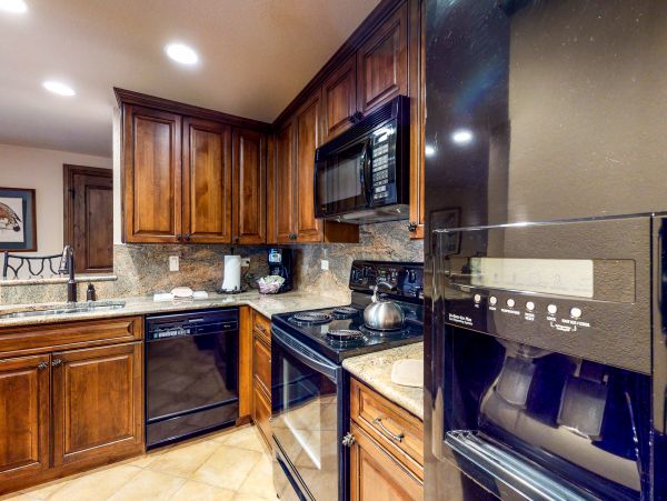 Beaver Creek Bachelor Gulch Condo 952765