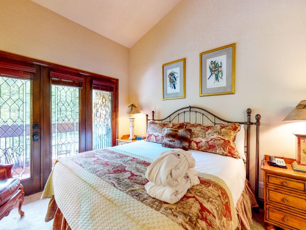 Beaver Creek Bachelor Gulch Condo 952765