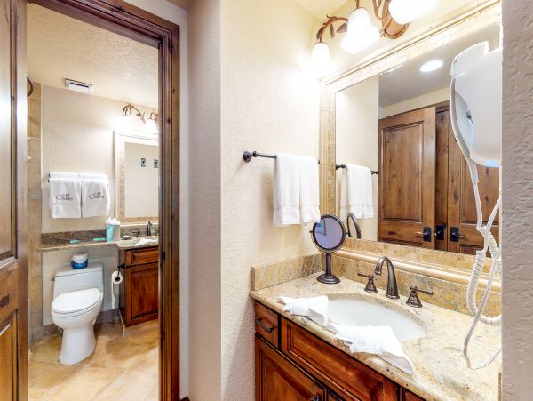 Beaver Creek Bachelor Gulch Condo 952765