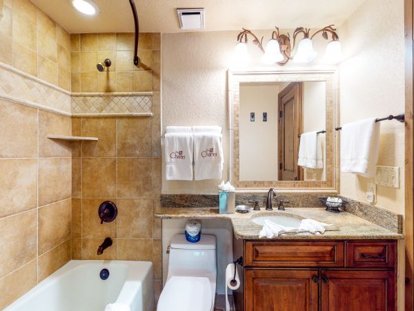 Beaver Creek Bachelor Gulch Condo 952765