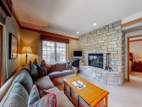 Beaver Creek Bachelor Gulch Condo 952768