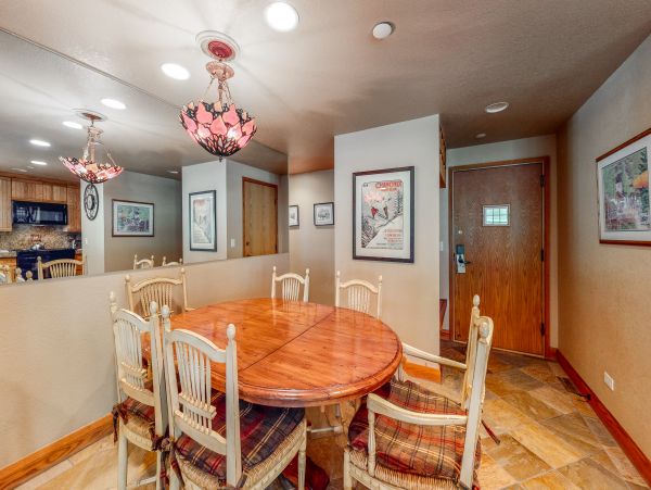 Beaver Creek Bachelor Gulch Condo 952768