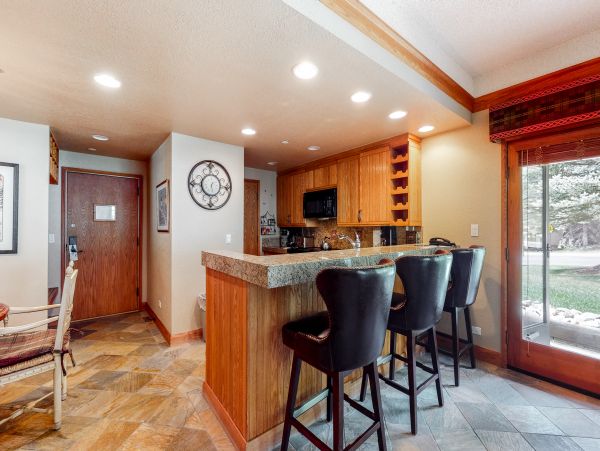 Beaver Creek Bachelor Gulch Condo 952768