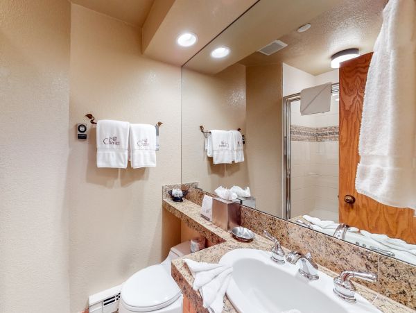 Beaver Creek Bachelor Gulch Condo 952768