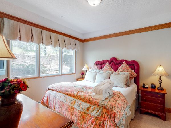 Beaver Creek Bachelor Gulch Condo 952768
