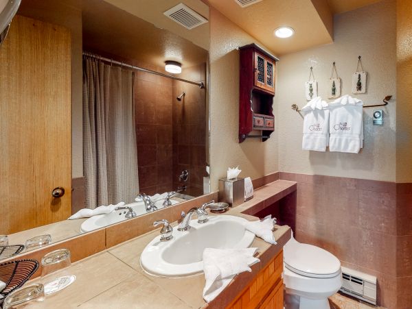 Beaver Creek Bachelor Gulch Condo 952768
