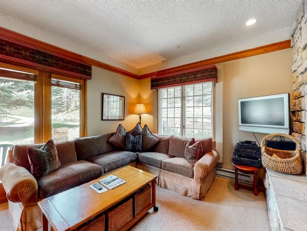 Beaver Creek Bachelor Gulch Condo 952768