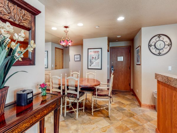 Beaver Creek Bachelor Gulch Condo 952768