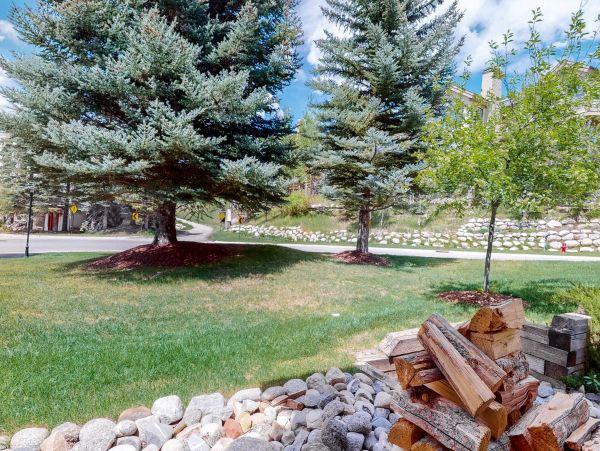 Beaver Creek Bachelor Gulch Condo 952768