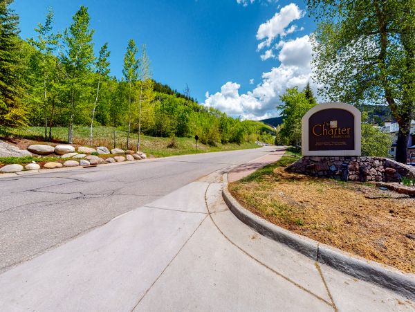 Beaver Creek Bachelor Gulch Condo 952768