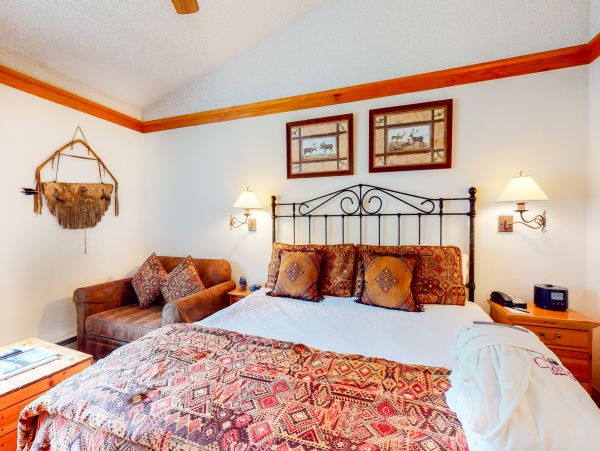 Beaver Creek Bachelor Gulch Condo 952770