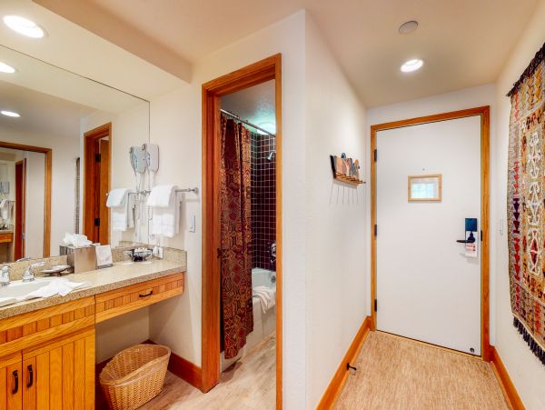 Beaver Creek Bachelor Gulch Condo 952770