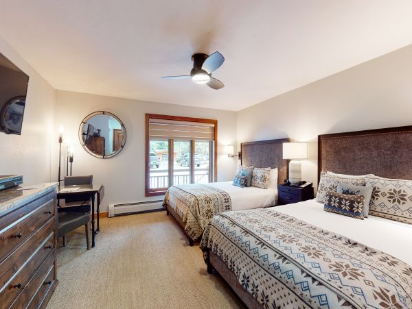Vail Lionshead Condo 952773