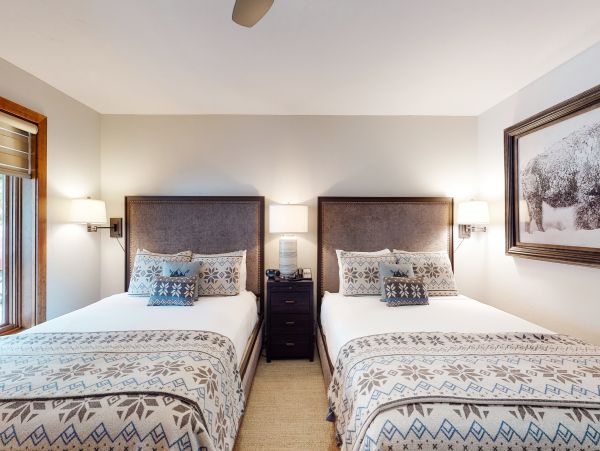Vail Lionshead Condo 952773
