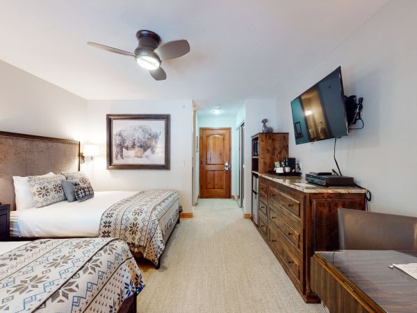 Vail Lionshead Condo 952773
