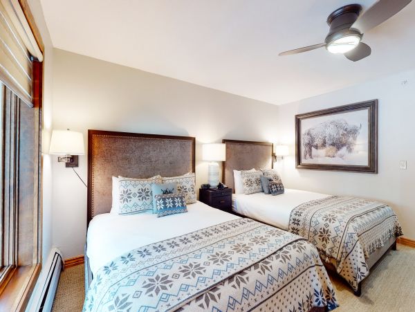 Vail Lionshead Condo 952773