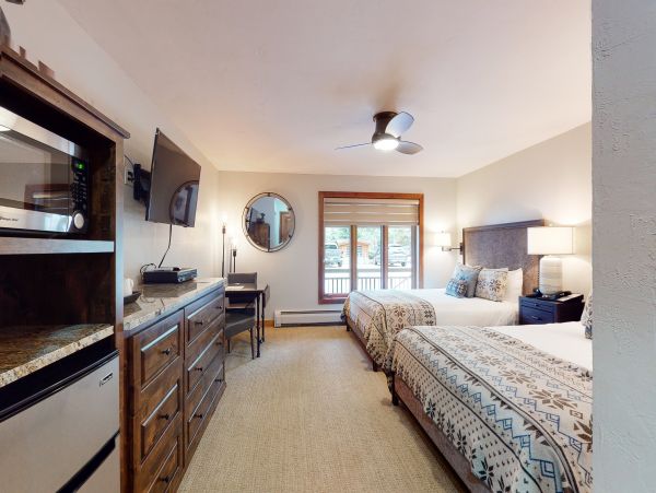 Vail Lionshead Condo 952773