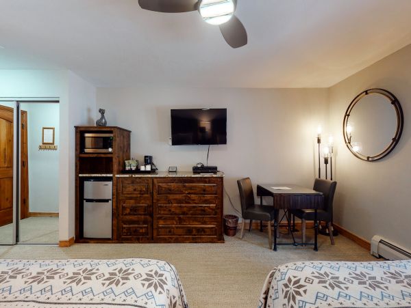 Vail Lionshead Condo 952773