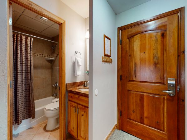 Vail Lionshead Condo 952773