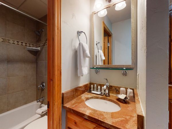 Vail Lionshead Condo 952773