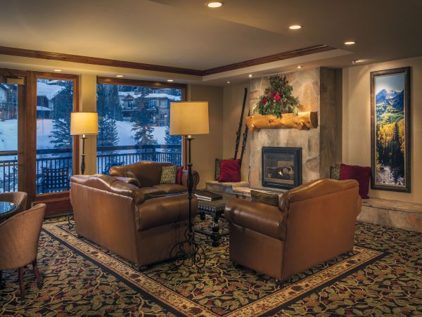 Vail Lionshead Condo 952773
