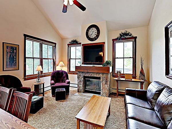 Breckenridge Condo 952775