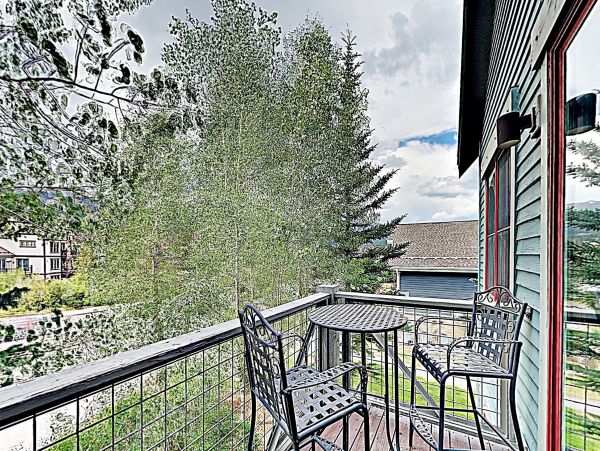 Breckenridge Condo 952775
