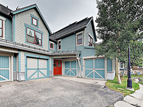 Breckenridge Condo 952775