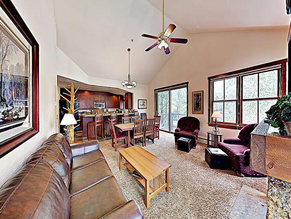 Breckenridge Condo 952775
