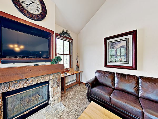 Breckenridge Condo 952775