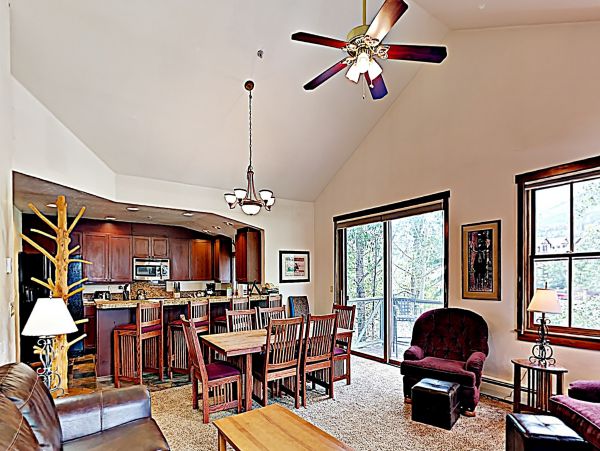 Breckenridge Condo 952775