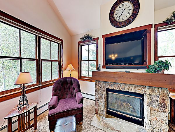 Breckenridge Condo 952775