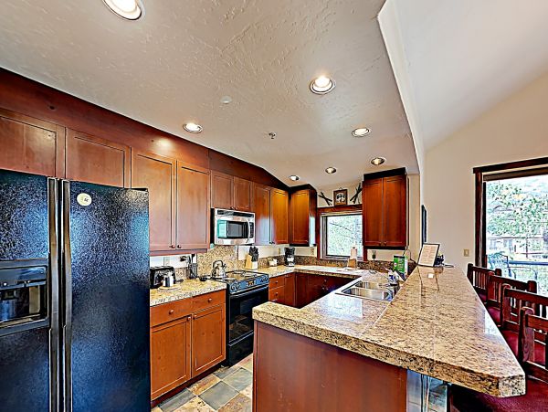 Breckenridge Condo 952775