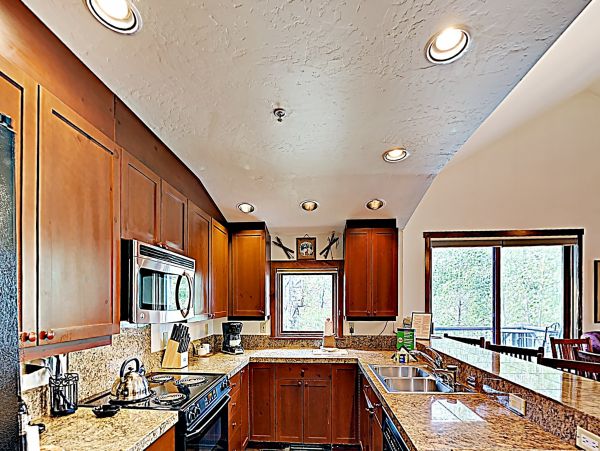 Breckenridge Condo 952775