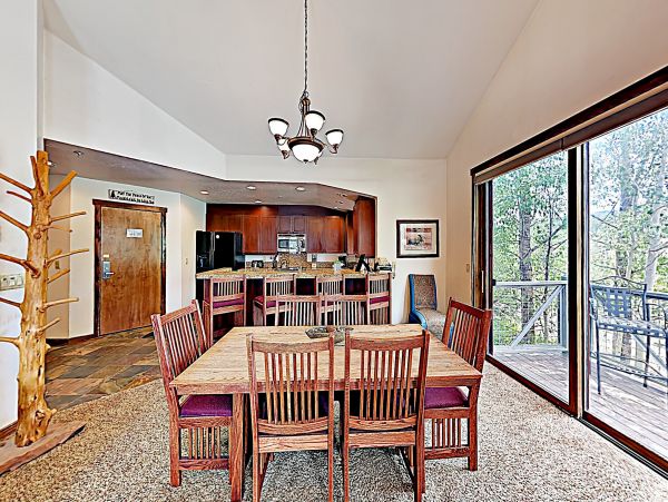 Breckenridge Condo 952775