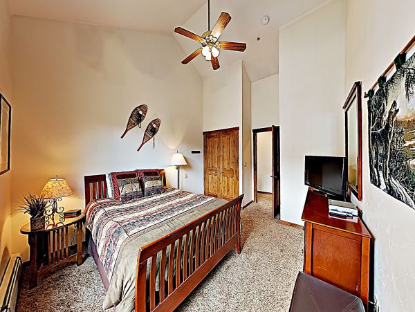 Breckenridge Condo 952775